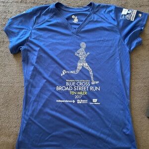 Broad Street Run T-Shirt